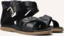 Bullboxer Alm016 Sandalen Meisjes Kids Zwart - Thumbnail 1