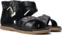 Bullboxer Alm016 Sandalen Meisjes Kids Zwart - Thumbnail 1