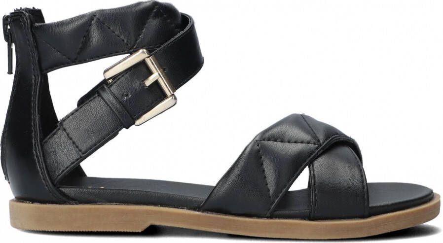 Bullboxer Alm016 Sandalen Meisjes Kids Zwart