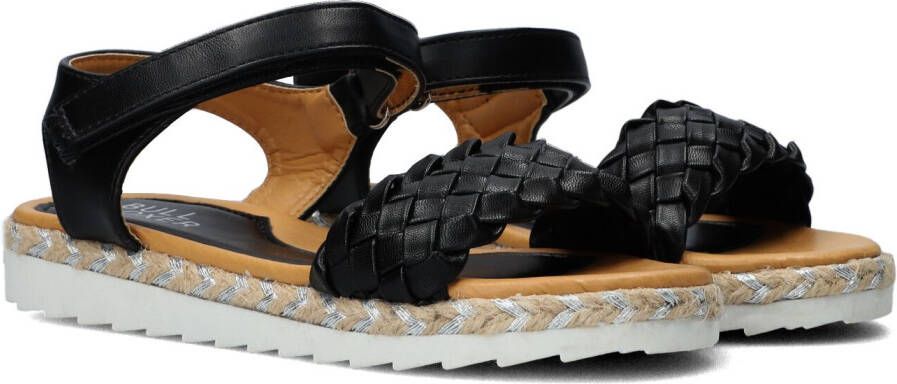 Bullboxer Aoa009 Sandalen Meisjes Kids Zwart