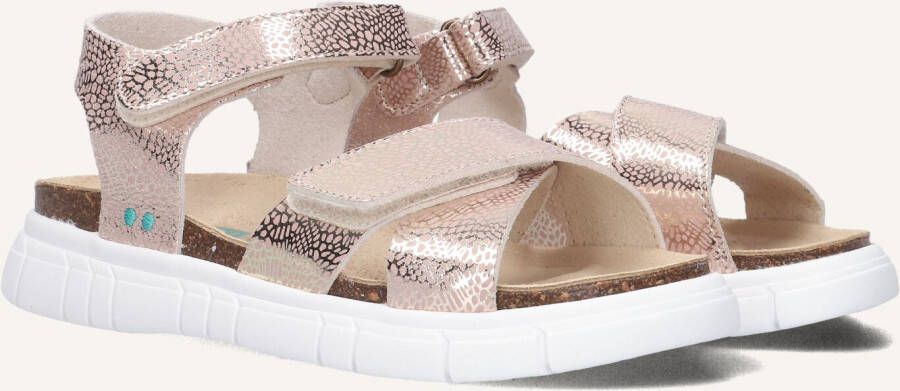 BunniesJR Beau Beach Sandalen Meisjes Beige
