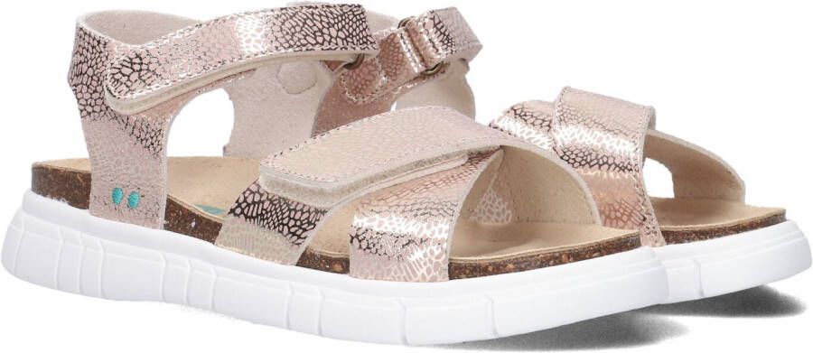 BunniesJR Beau Beach Sandalen Meisjes Beige