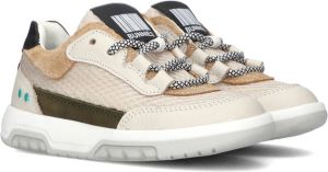 Bunnies Jr Taupe Lage Sneakers Noah Nova