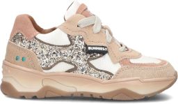 BunniesJR CHASE CHUNKY Meisjes Sneakers Licht Roze