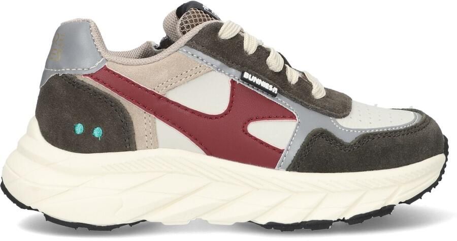 Bunnies Rio Rush 226511 84 grey Multi grijs