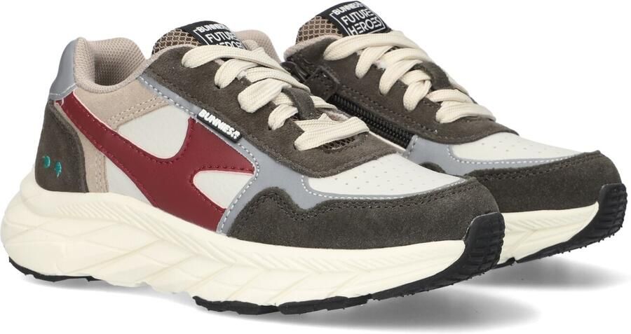 Bunnies Rio Rush 226511 84 grey Multi grijs