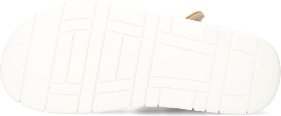 BunniesJR 226420-796 Meisjes Platte Sandalen Roze Imitatieleer Klittenband - Foto 5