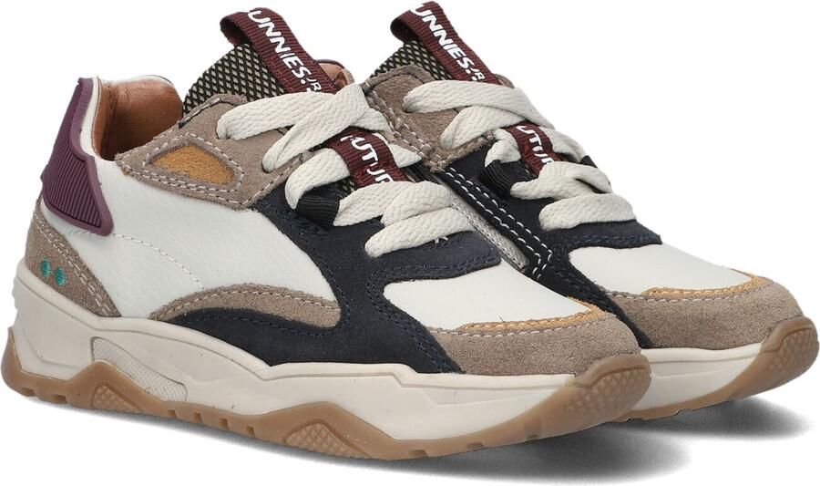 BunniesJR CODY CHUNKY Unisex Sneakers Beige