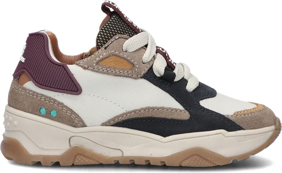 BunniesJR CODY CHUNKY Unisex Sneakers Beige - Foto 3