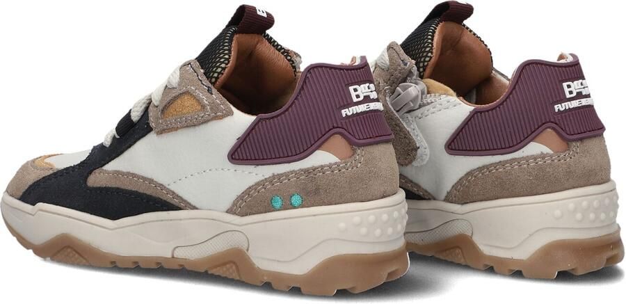 BunniesJR CODY CHUNKY Unisex Sneakers Beige - Foto 4
