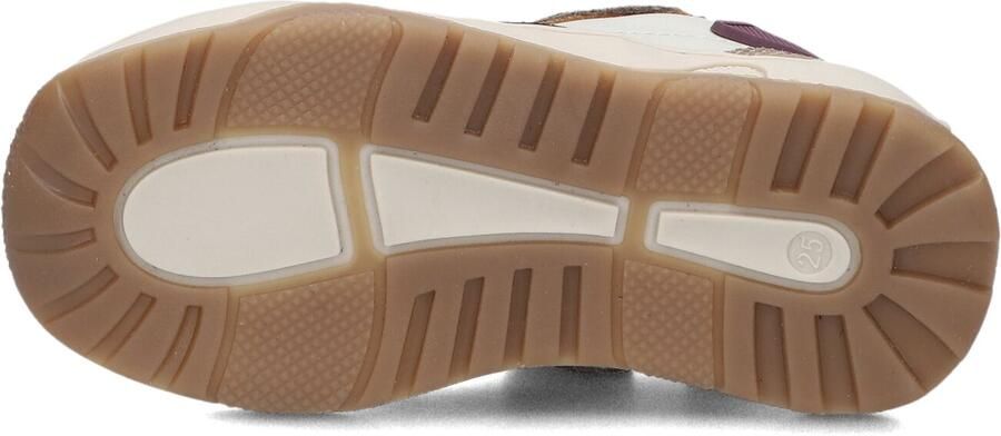 BunniesJR CODY CHUNKY Unisex Sneakers Beige - Foto 5