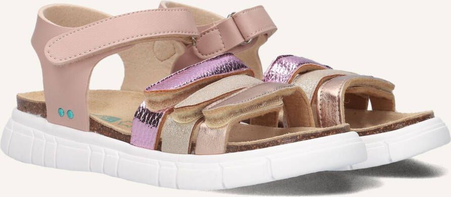BunniesJR Bette Beach Sandalen Meisjes Roze