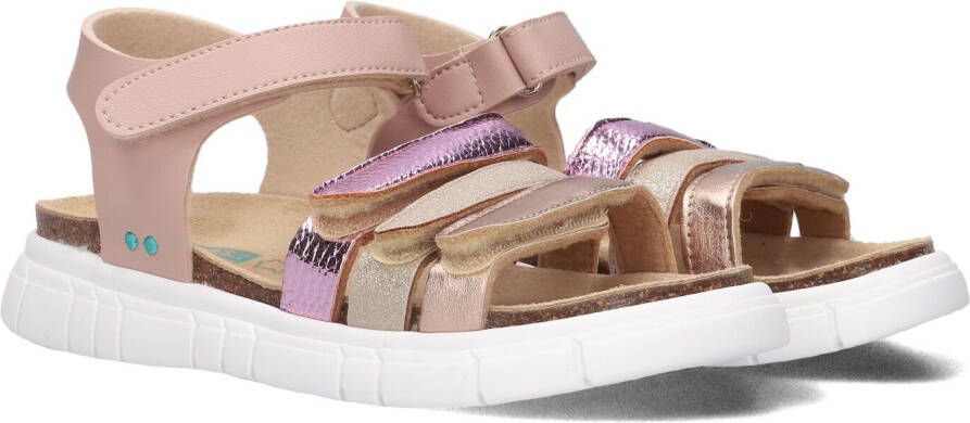 BunniesJR Bette Beach Sandalen Meisjes Roze