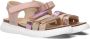 BunniesJR Bette Beach Sandalen Meisjes Roze - Thumbnail 1