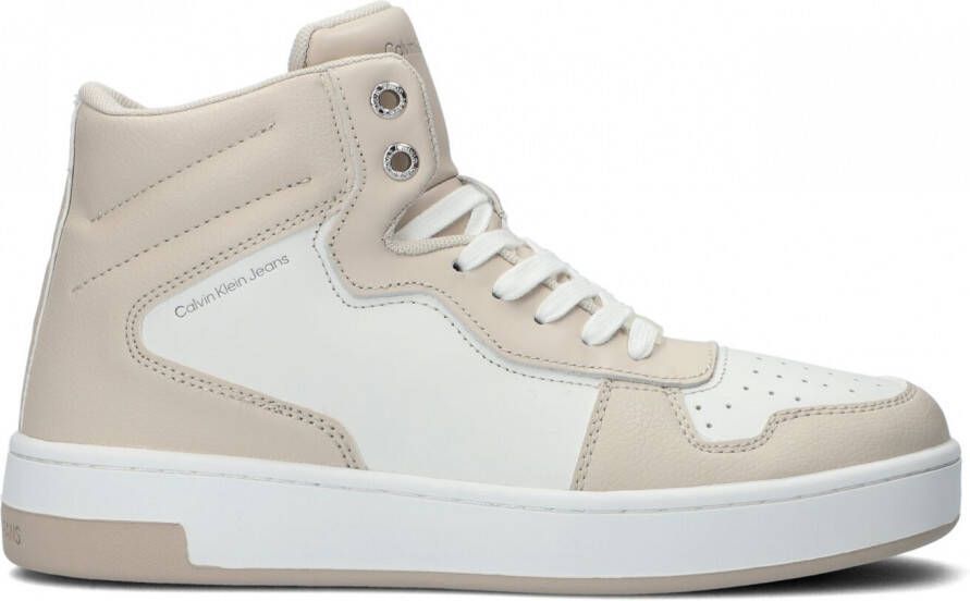 Calvin Klein NU 21% KORTING Sneakers JAIDA 11D met zachte randverdikking