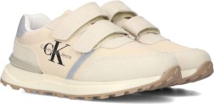 Calvin Klein 1587500 Lage sneakers Jongens Beige