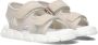 CALVIN KLEIN Beige Sandalen 83022 - Thumbnail 1