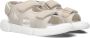 CALVIN KLEIN Beige Sandalen 83024 - Thumbnail 1
