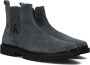 Calvin Klein Lug Mid Chelsea boots Enkellaarsjes Heren Blauw - Thumbnail 1