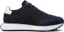 Calvin Klein Low Top Lace Up Lage sneakers Heren Blauw - Thumbnail 1