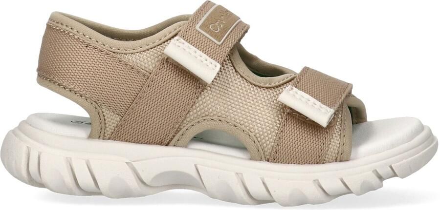 CALVIN KLEIN Beige Sandalen 83321 - Foto 4