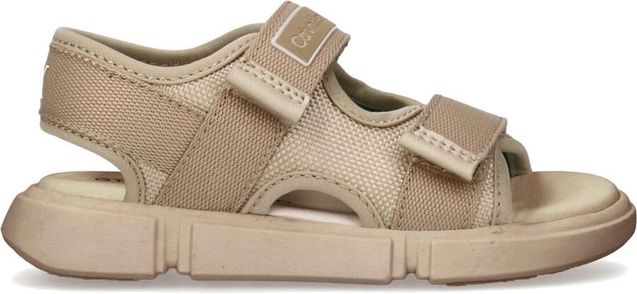 CALVIN KLEIN Beige Sandalen 83323 - Foto 3