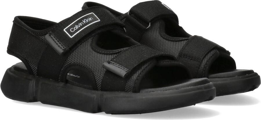 CALVIN KLEIN Beige Sandalen 83328