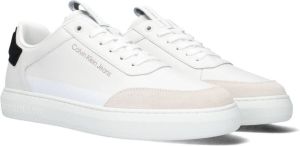 Calvin Klein Jeans Lage Sneakers CASUAL CUPSOLE HIGH LOW FREQ