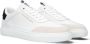 Calvin Klein Jeans Lage Sneakers CASUAL CUPSOLE HIGH LOW FREQ - Thumbnail 1