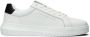 Calvin Klein Plateausneakers SEAMUS 3A met zachte verdikking van de schachtrand - Thumbnail 1