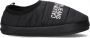 Calvin Klein Home Shoe Slipper Pantoffels Sloffen Dames Zwart - Thumbnail 9