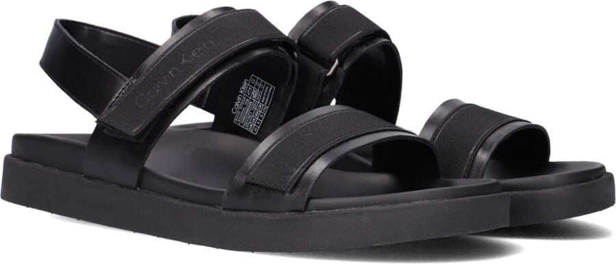 Calvin Klein heren sandalen online kopen? Vergelijk op Schoenen.nl