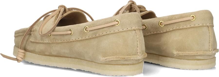 CLARKS ORIGINALS Beige Clarks Loafers Godney Boat W - Foto 5