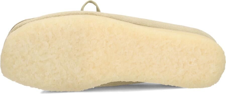 Clarks Originals Wallabee. Womens Maple Suede Schoenmaat 36 Sneakers 261333044 - Foto 4
