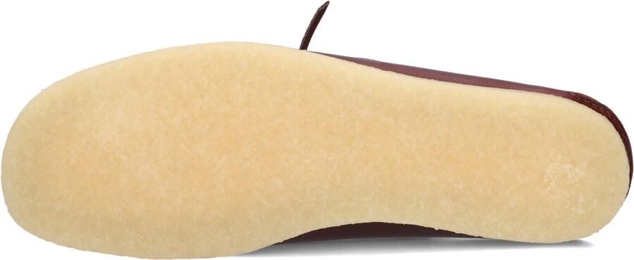 CLARKS ORIGINALS Bruine Clarks Loafers Godney Boat M - Foto 3