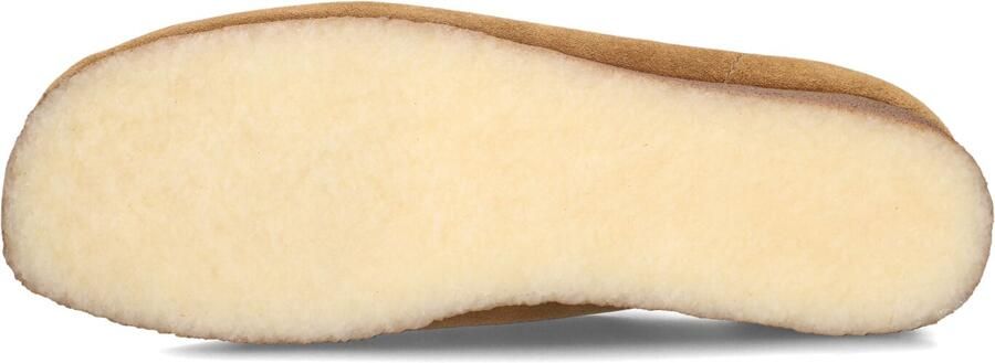 Clarks Originals Wallabee Bruin Suède Crepe Zool Brown Heren - Foto 5
