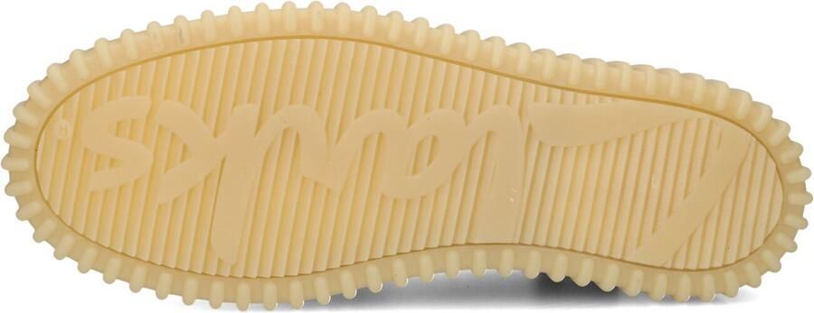 Clarks Sneakers Torhill Lace Hi Desert boots veterboots met verwisselbaar voetbed - Foto 5