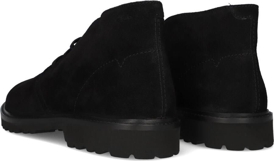CLARKS ORIGINALS Zwarte Clarks Veterschoenen Berwick - Foto 3