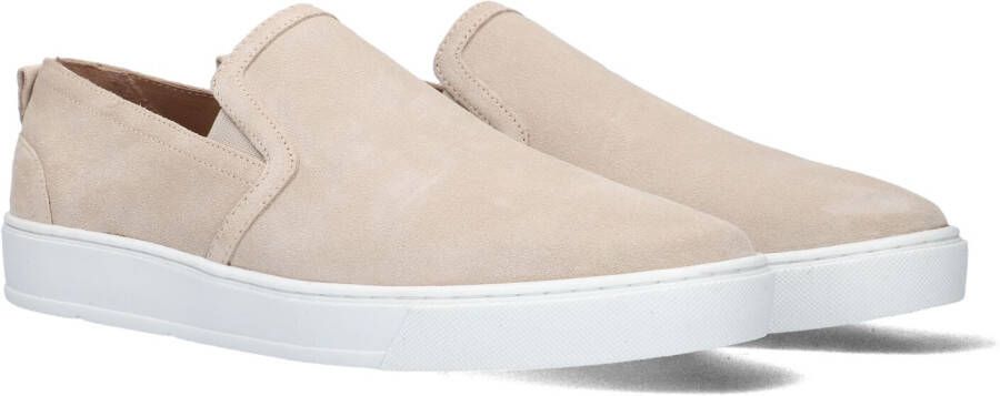 Clay Lpgregory Instappers Heren Beige