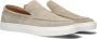 Clay Shn2311 Instappers Heren Beige - Thumbnail 1