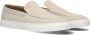 Clay Shn2311 Instappers Heren Beige - Thumbnail 1
