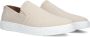 Clay Lpgregory Loafers Instappers Heren Beige - Thumbnail 1