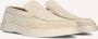 Clay Lpliam Loafers Instappers Heren Beige - Thumbnail 1
