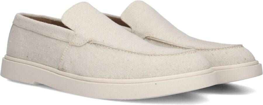 CLAY Beige Loafers Lpliam