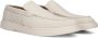Clay Lpliam Loafers Heren Instappers Beige - Thumbnail 1