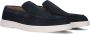 Clay Lpliam Loafers Instappers Heren Blauw - Thumbnail 1
