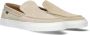 Clay Shn2311 Loafers Instappers Heren Bruin - Thumbnail 1