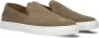 Clay Shn2311 Loafers Instappers Heren Taupe - Thumbnail 1
