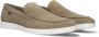 Clay Tivoli-09 Loafers Heren Instappers Bruin - Thumbnail 1