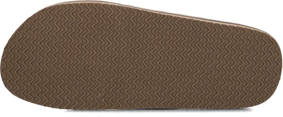 Clay Heren Leren Slippers Stijlvol Comfortabel - Foto 2